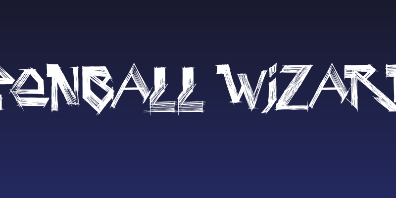 Penball Wizard Social Header