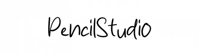Pencil Studio  नि: शुल्क फ़ॉन्ट्स डाउनलोड