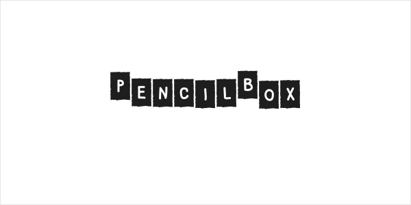 PencilBox Logo