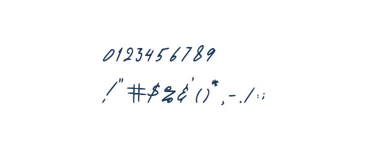 Pendekar Other Characters