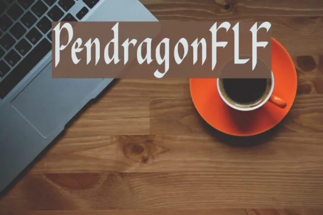 PendragonFLF Example 1