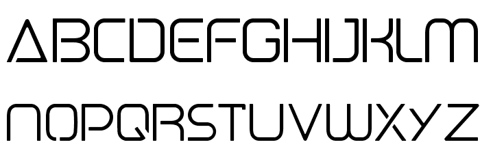 Font 500