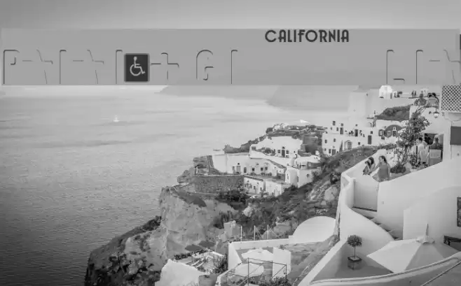 Penitentiary Gothic Lolite Font examples