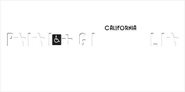 Penitentiary Gothic Lolite Logo