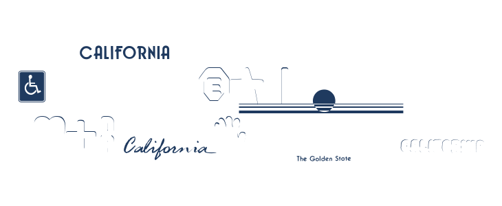 Penitentiary Gothic Lolite Lowercase