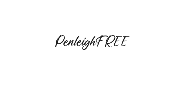 PenleighFREE Logo