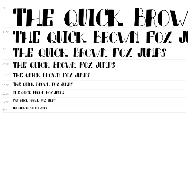 PennAvenue-Regular Waterfall