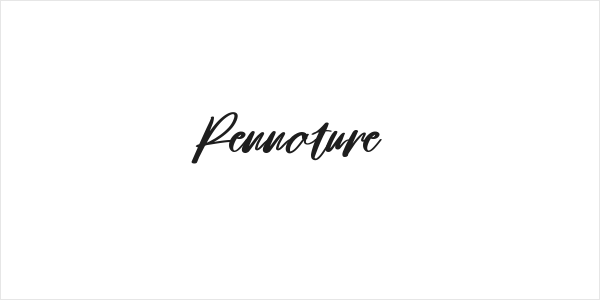 Pennature Logo