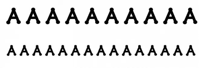 Penny-Chew Font OTHER CHARS