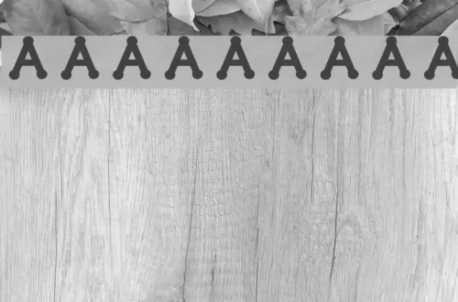 Penny-Chew फ़ॉन्ट examples