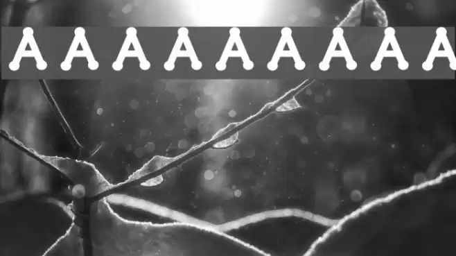 Penny-Chew फ़ॉन्ट examples