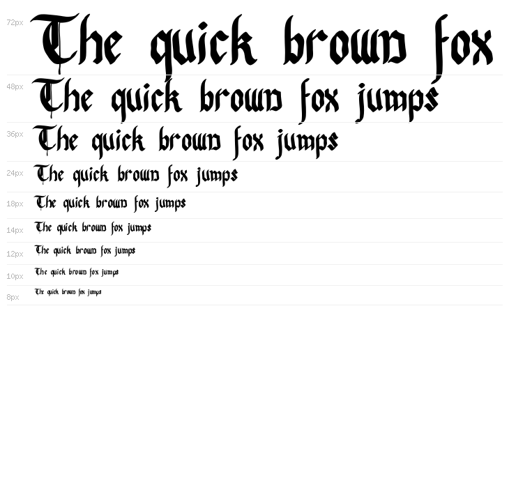 Pennybridge 1563 Waterfall