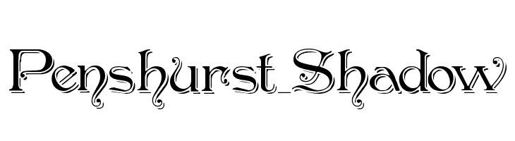 Penshurst_Shadow Fuentes