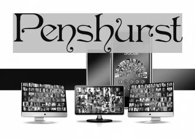 Penshurst Fuentes examples