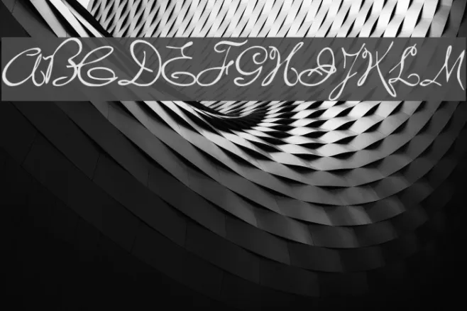 Penstyle Example 3