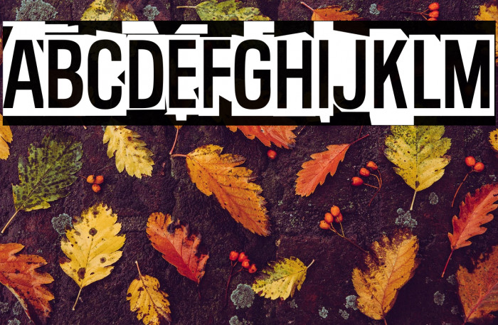 Pent-Up Rage Example 1