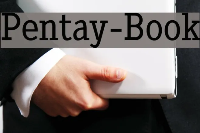 Pentay-Book Example 1
