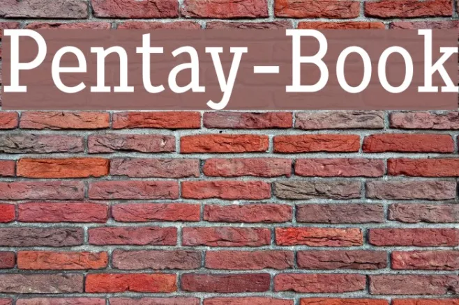 Pentay-Book Example 3