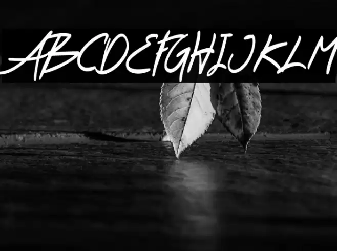 Pentecoste Demo Regular Font examples