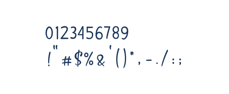 Penthinks Other Characters