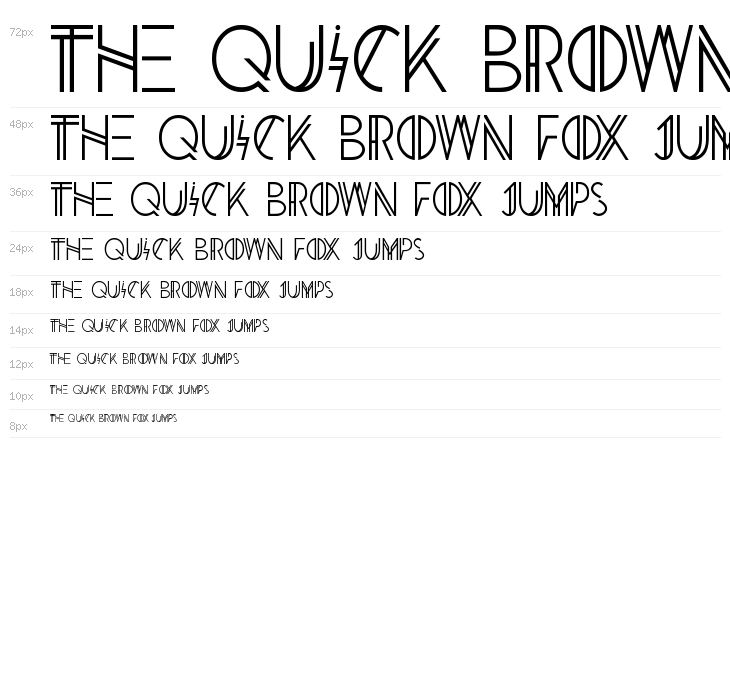 Penultimate Waterfall