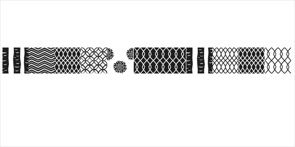 Peoni Patterns Logo
