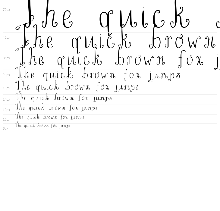 Peony Charming Waterfall