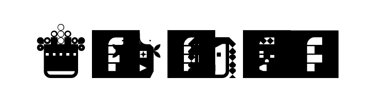People Diverse Regular Font