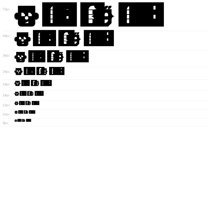 People Diverse Regular Waterfall