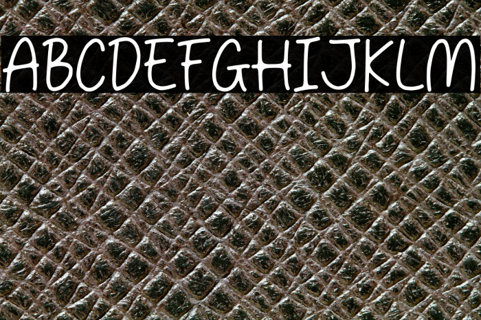 People Dream Example 1