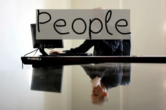 People Example 1