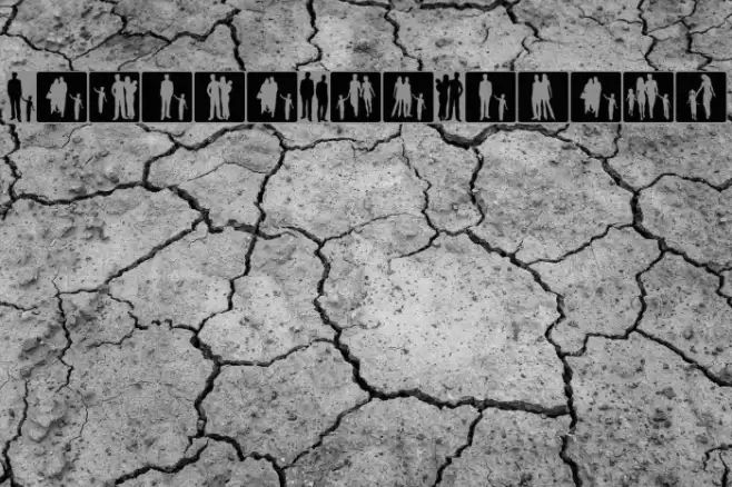 PeopleAndOthers Font examples