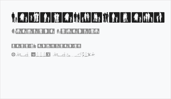 PeopleAndOthers Business Card