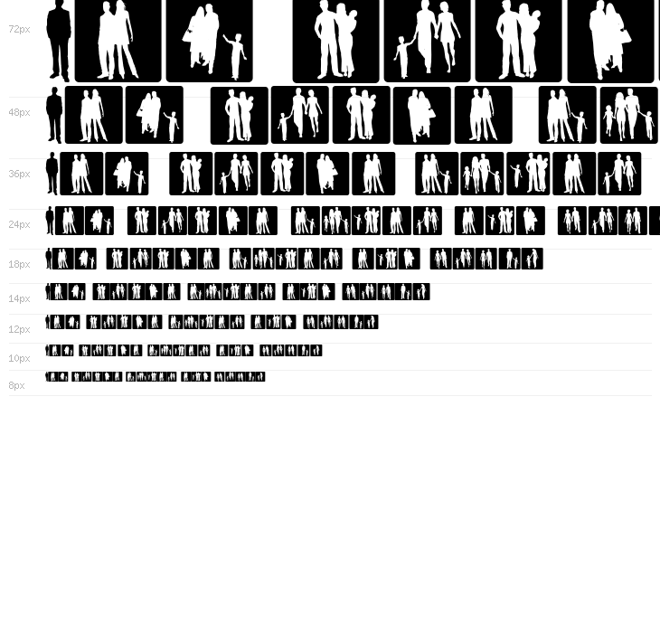 PeopleAndOthers Waterfall