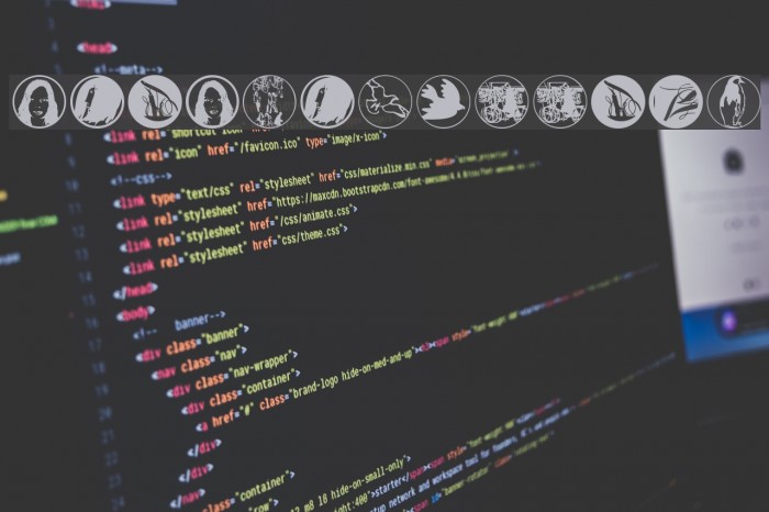 PeopleButtons Example 3