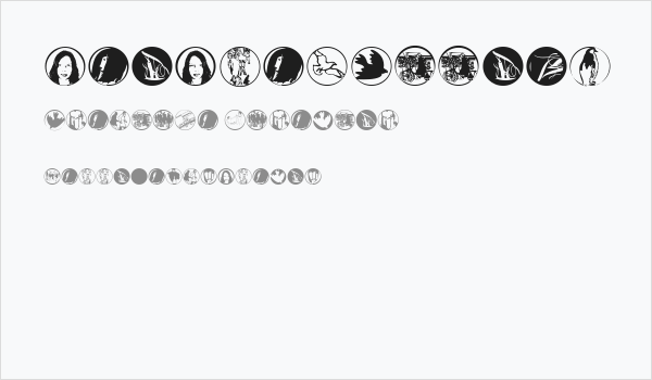 PeopleButtons Business Card