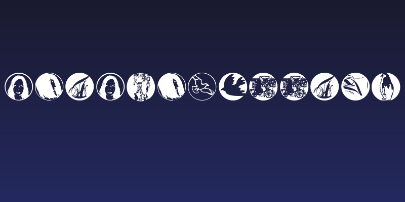 PeopleButtons Social Header