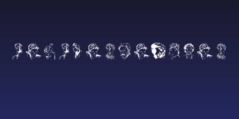 PeopleSketches Social Header