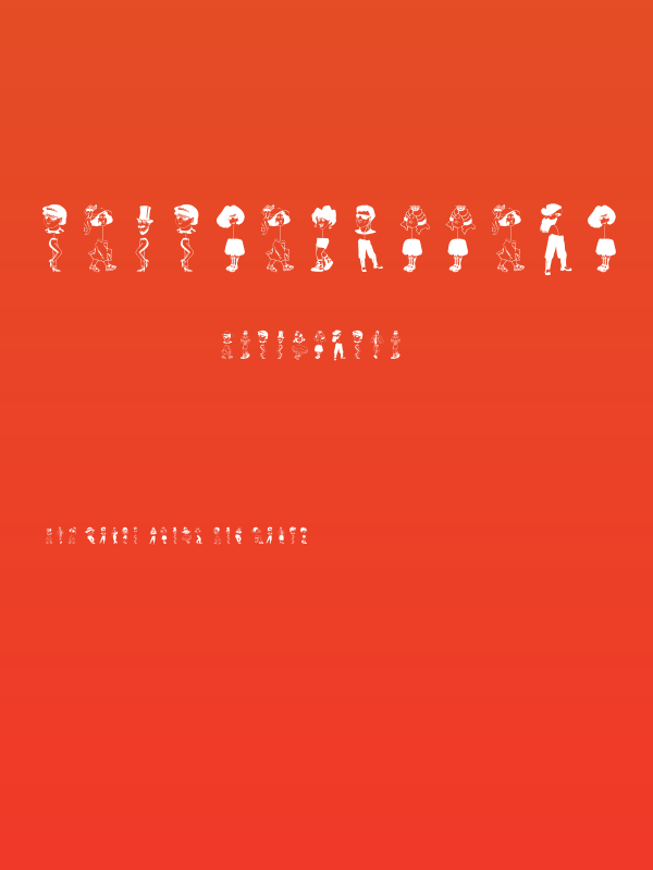 PeopleSurreal Poster