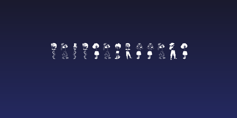 PeopleSurreal Social Header