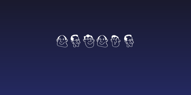 People Social Header