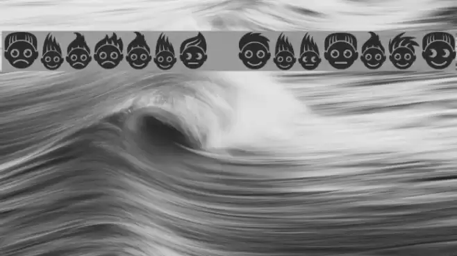 Peoples Regular Font examples