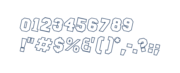 Pep Rally Other Characters