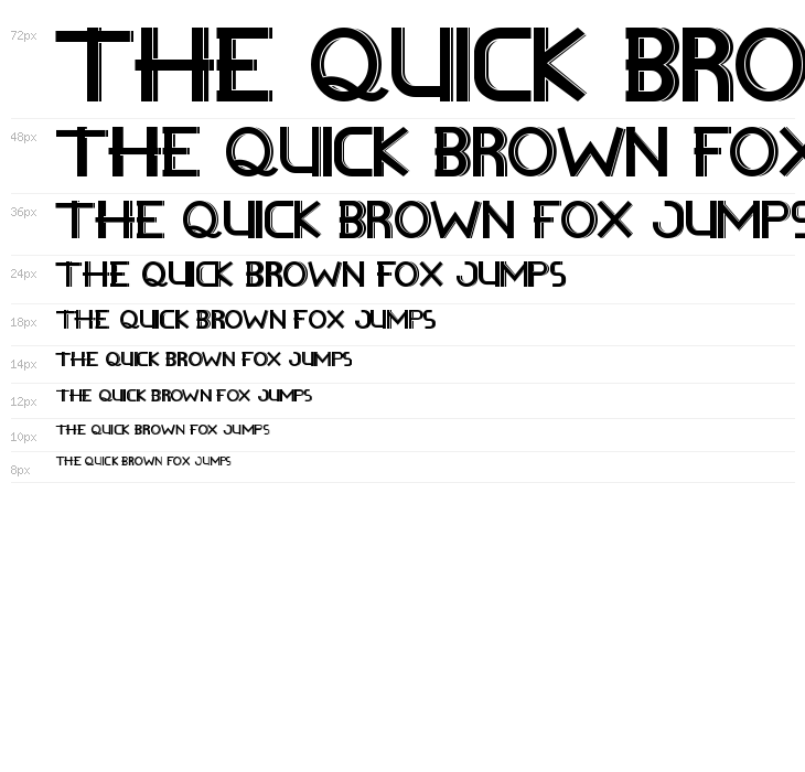 Pep Talk Demo Shaddow Waterfall