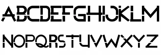 Pep Talk Demo Slab Font OTHER CHARS