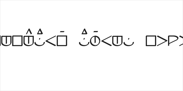 Peperklips Klassiek Mono Logo