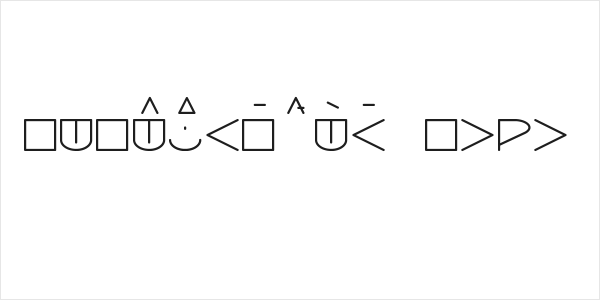 Peperklips Redis Mono Logo