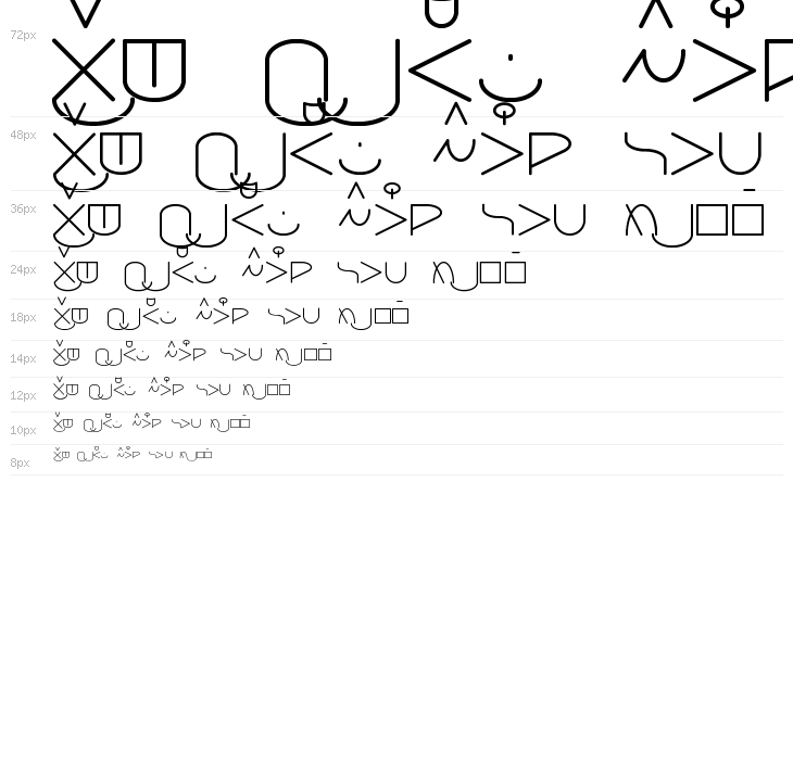 Peperklips Redis Mono Waterfall