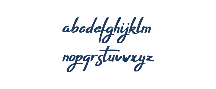 Pepitas Demo Lowercase