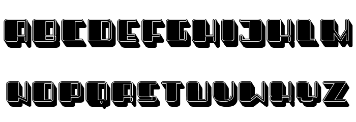 Pepito Regular Font OTHER CHARS